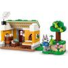 Конструктор LEGO Animal Crossing Творчі будинки: сезони розваг (77057) зображення 4