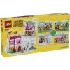 Конструктор LEGO Animal Crossing Творчі будинки: сезони розваг (77057) зображення 8