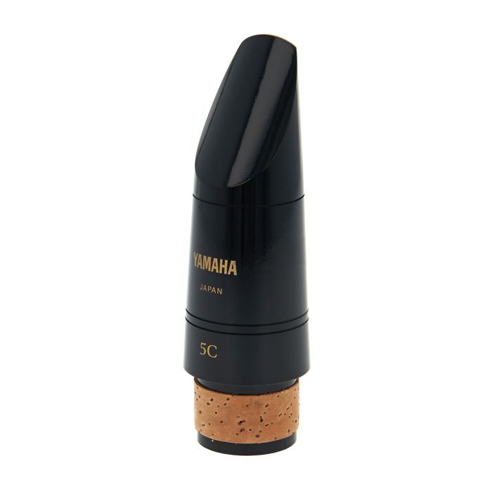 Мундштук для кларнета Yamaha Standart Series Clarinet (CL-5C)