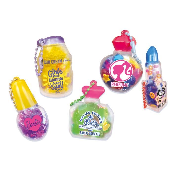 Антистресс Cool Things сюрприз Barbie Гламурные безделушки (BR045) изображение 3