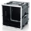 Кейс для звукового обладнання Gator 10U Audio Rack (Rolling) (GRR-10L) зображення 2