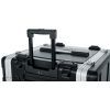 Кейс для звукового обладнання Gator 10U Audio Rack (Rolling) (GRR-10L) зображення 6