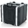 Кейс для звукового обладнання Gator 10U Audio Rack (Rolling) (GRR-10L)