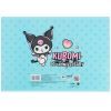 Альбом для малювання Kite Kuromi, 24 аркуша (HK25-242-2) зображення 4