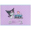 Альбом для малювання Kite Kuromi, 24 аркуша (HK25-242-2) зображення 6