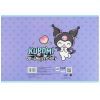 Альбом для малювання Kite Kuromi, 24 аркуша (HK25-242-2) зображення 8