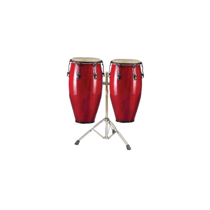 Конґа Maxtone WDC33 N/SW Red