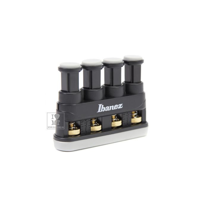 Тренажер для пальцев гитариста Ibanez IFT20 (225795) изображение 3