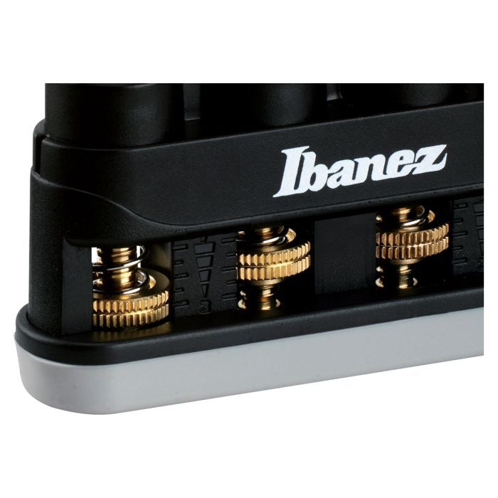 Тренажер для пальцев гитариста Ibanez IFT20 (225795) изображение 6