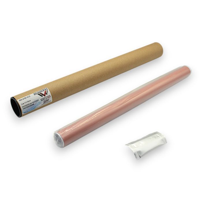 Термопленка HP CLJ CP5225/5525/Canon iR C2020/2030 with grease Welldo (RM1-6185-WDE)