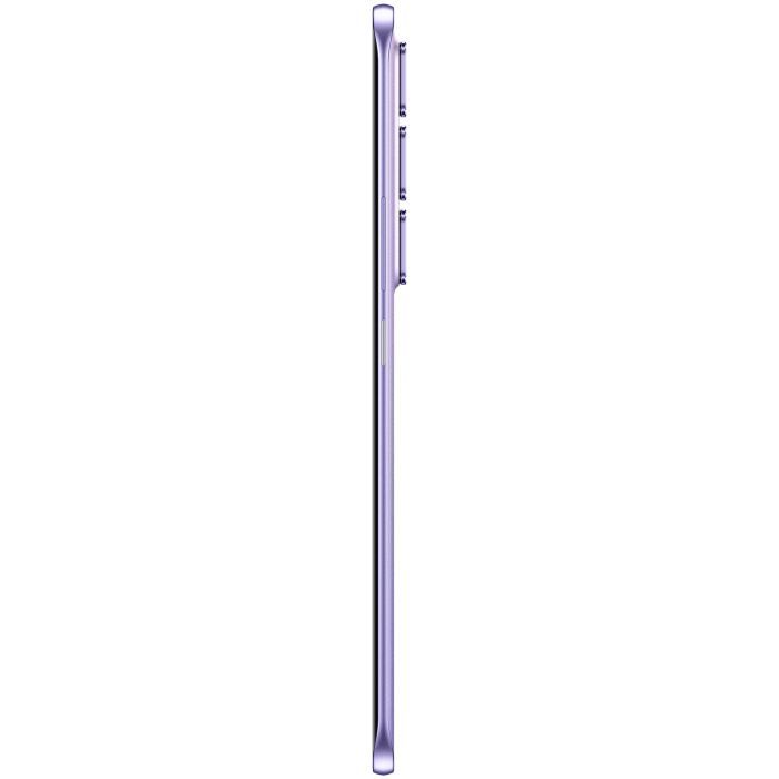 Мобільний телефон Infinix Hot 60 Pro+ 8/256Gb Sleek Black (4894947092565) зображення 4