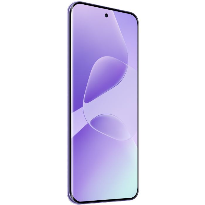 Мобільний телефон Infinix Hot 60 Pro+ 8/256Gb Sleek Black (4894947092565) зображення 5