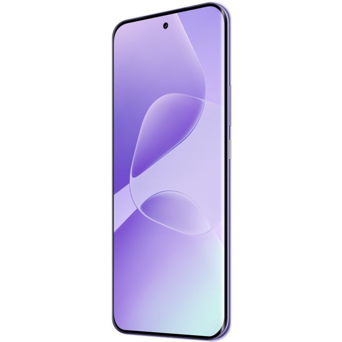 Мобільний телефон Infinix Hot 60 Pro+ 8/256Gb Sleek Black (4894947092565) зображення 6