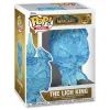 Фигурка Funko Pop серии Варкрафт - Король Лич (82240) изображение 2