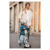 Самокат Scoot&Ride Highwaykick-1 Push and Go світло-сірий (SR-240527-ASH) изображение 11