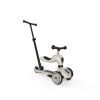 Самокат Scoot&Ride Highwaykick-1 Push and Go світло-сірий (SR-240527-ASH) изображение 3