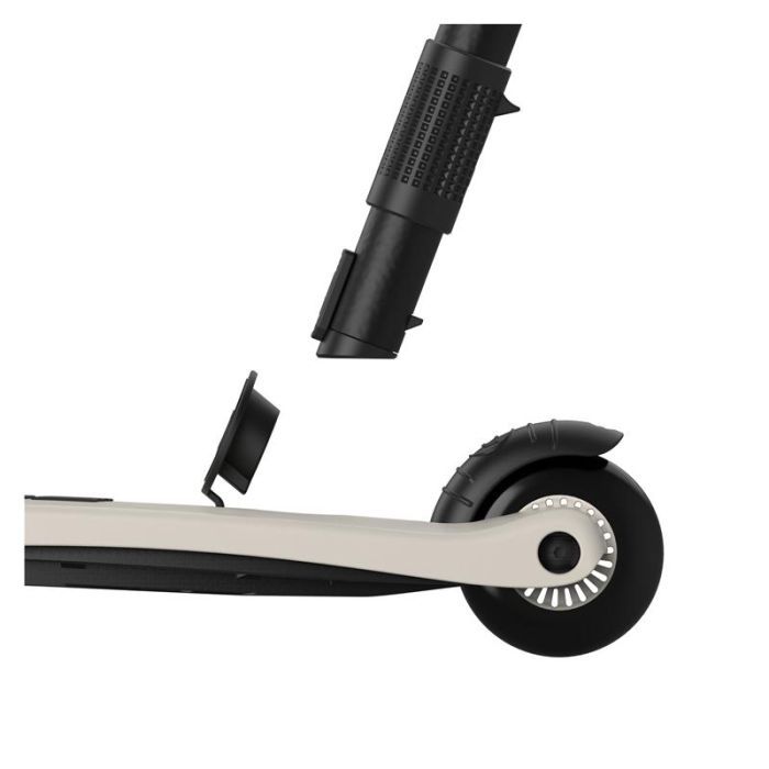 Самокат Scoot&Ride Highwaykick-1 Push and Go пастельно-бузкови (SR-240527-WILDBERRY) изображение 7