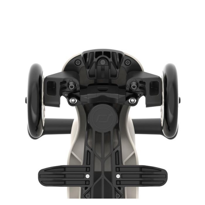 Самокат Scoot&Ride Highwaykick-1 Push and Go пастельно-бузкови (SR-240527-WILDBERRY) изображение 9