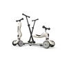Самокат Scoot&Ride Highwaykick-1 Push and Go світло-сірий (SR-240527-ASH)