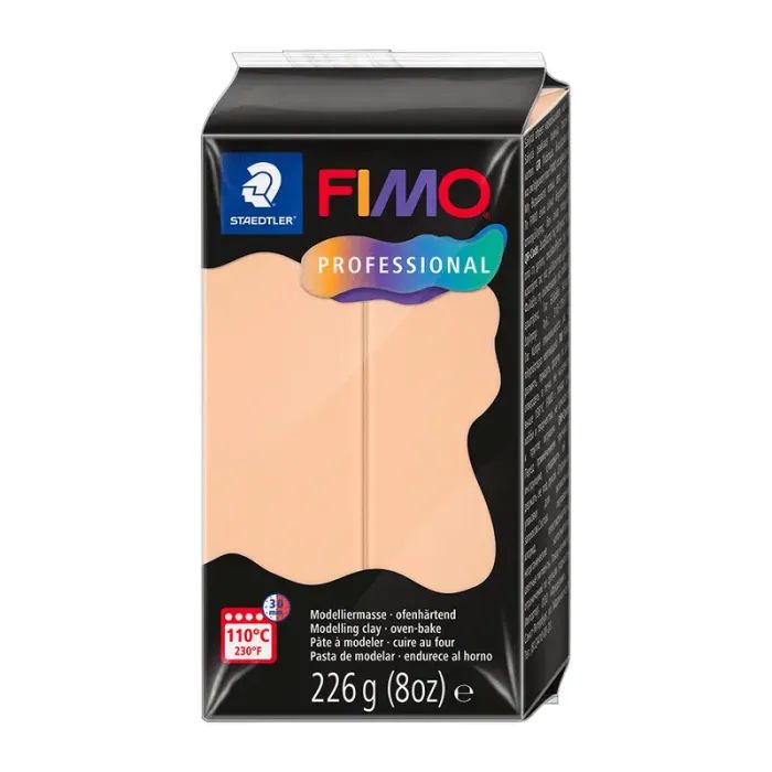 Пластика Fimo professional, Камея, 226 (4007817165331)