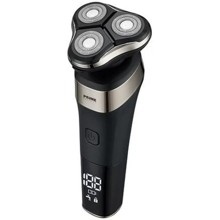 Электробритва PRIME Technics PES 3897 ACB изображение 2