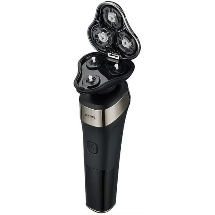 Электробритва PRIME Technics PES 3897 ACB изображение 6
