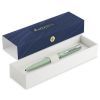 Ручка кулькова Waterman ALLURE Pastel Green CT BP (23 317) зображення 2