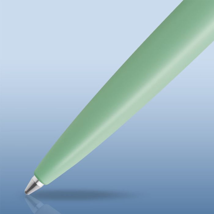 Ручка кулькова Waterman ALLURE Pastel Green CT BP (23 317) зображення 3