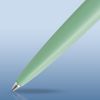 Ручка кулькова Waterman ALLURE Pastel Green CT BP (23 317) зображення 3