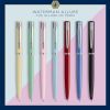 Ручка кулькова Waterman ALLURE Pastel Green CT BP (23 317) зображення 5
