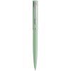 Ручка кулькова Waterman ALLURE Pastel Green CT BP (23 317)