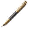 Ручка пір'яна Parker SONNET 17 SE Pioneers GT  FP18 F (68 511) зображення 4