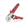 Затискач для клем CINLINELE HCS8 6-4 Premium, 0.25-10mm2, Red (HCS8 6-4P) изображение 2