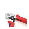 Затискач для клем CINLINELE HCS8 6-4 Premium, 0.25-10mm2, Red (HCS8 6-4P)