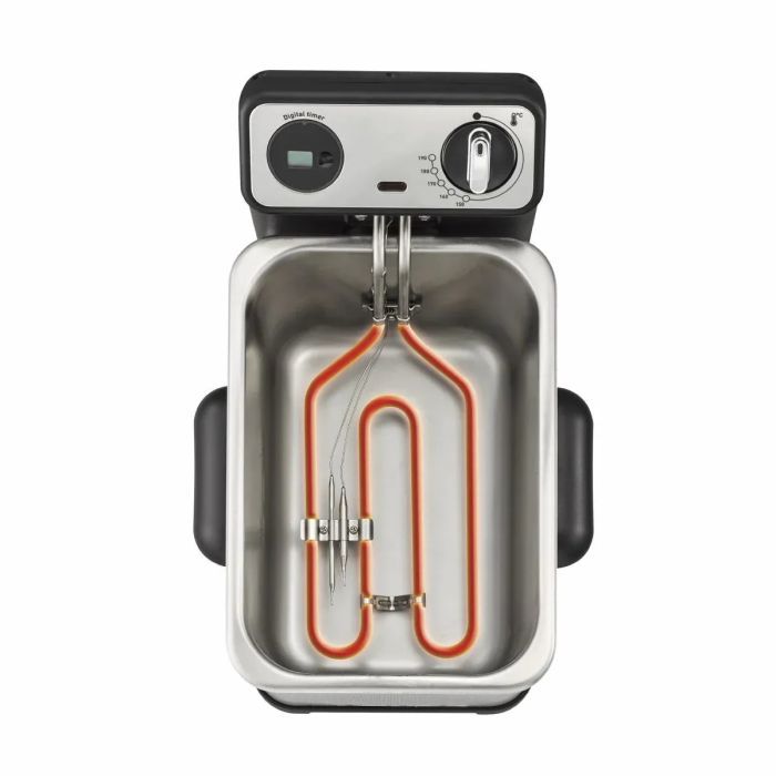 Фритюрница Tefal FR511170 изображение 2