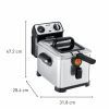 Фритюрница Tefal FR511170 изображение 3