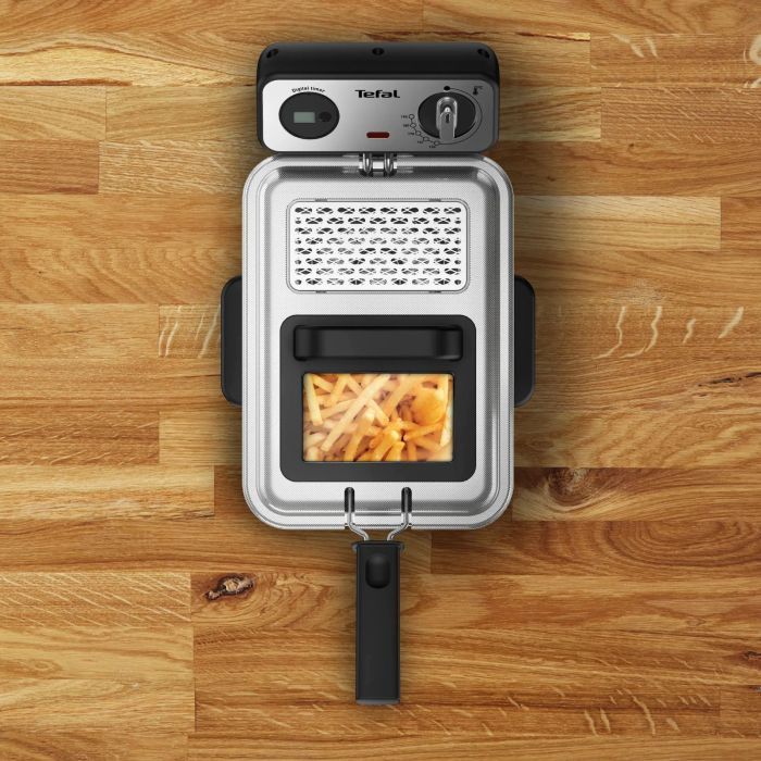 Фритюрница Tefal FR511170 изображение 4
