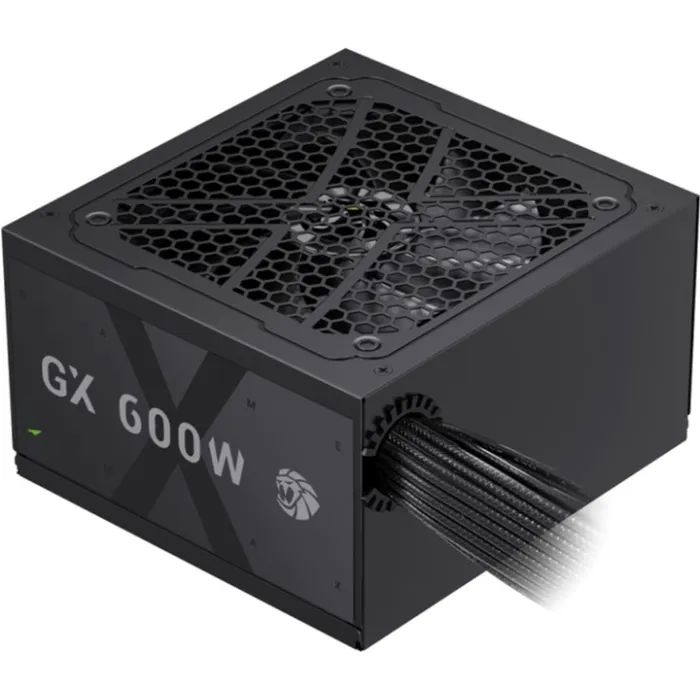 Блок живлення Gamemax 600W (GX 600G)