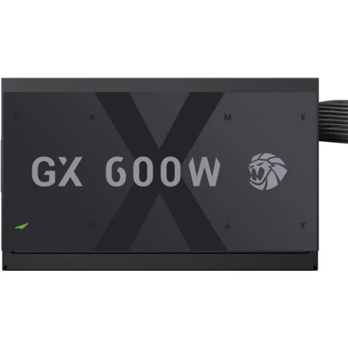 Блок живлення Gamemax 600W (GX 600G) зображення 7