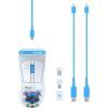 Мышка A4Tech Bloody R73 Ultra Duo Wireless Nyx Mirage (4711421002363) изображение 2