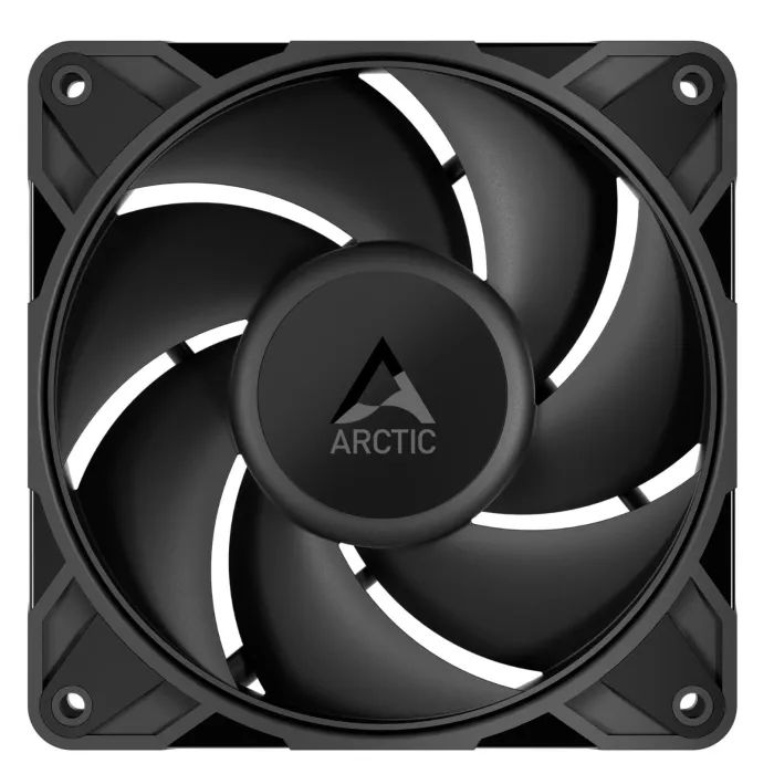 Кулер для корпуса Arctic P12 PRO PST CO (ACFAN00312A)