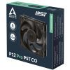 Кулер для корпуса Arctic P12 PRO PST CO (ACFAN00312A) изображение 6