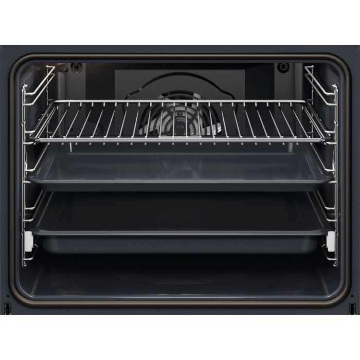 Духовой шкаф Electrolux LOE8P38Z изображение 3