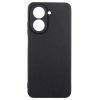 Чохол до мобільного телефона Dengos Xiaomi Redmi A5 Case Carbon + Glass (Black) (DG-KM-152) зображення 2