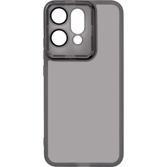 Чехол для мобильного телефона Armorstandart Shade OPPO Reno14 5G Black (ARM87424)