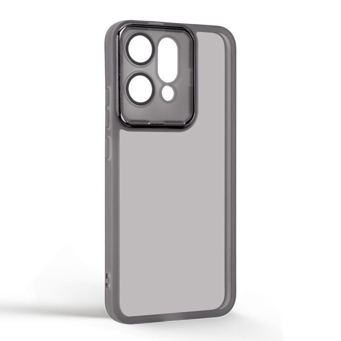 Чехол для мобильного телефона Armorstandart Shade OPPO Reno14 5G Black (ARM87424) изображение 2
