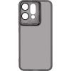Чехол для мобильного телефона Armorstandart Shade OPPO Reno14 5G Black (ARM87424)