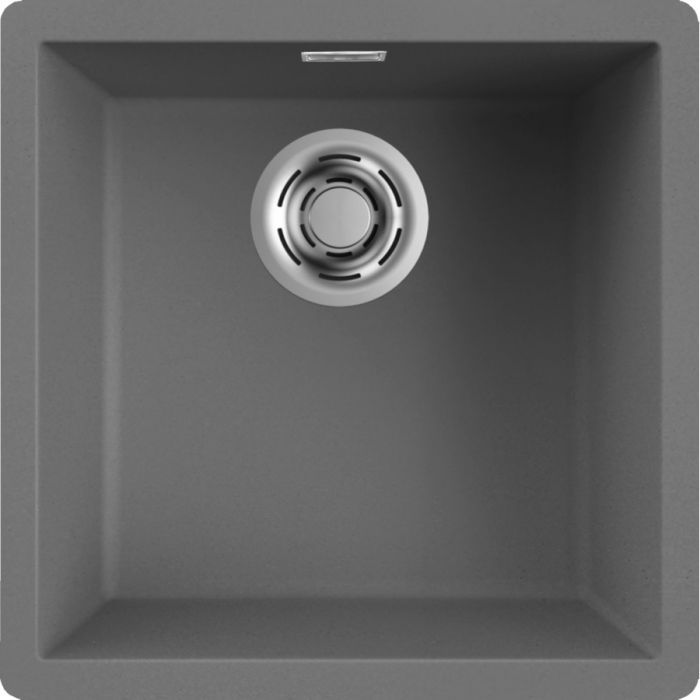 Мийка кухонна Elleci Zen 102 black 86