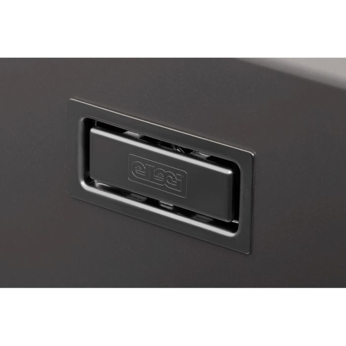 Мийка кухонна Elleci Zen 102 black 86 зображення 2