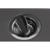 Мийка кухонна Elleci Zen 102 dark grey 99 зображення 3